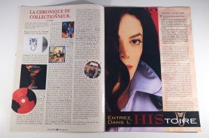 Black  White n°14 Juin Juillet Août 1995 (04)